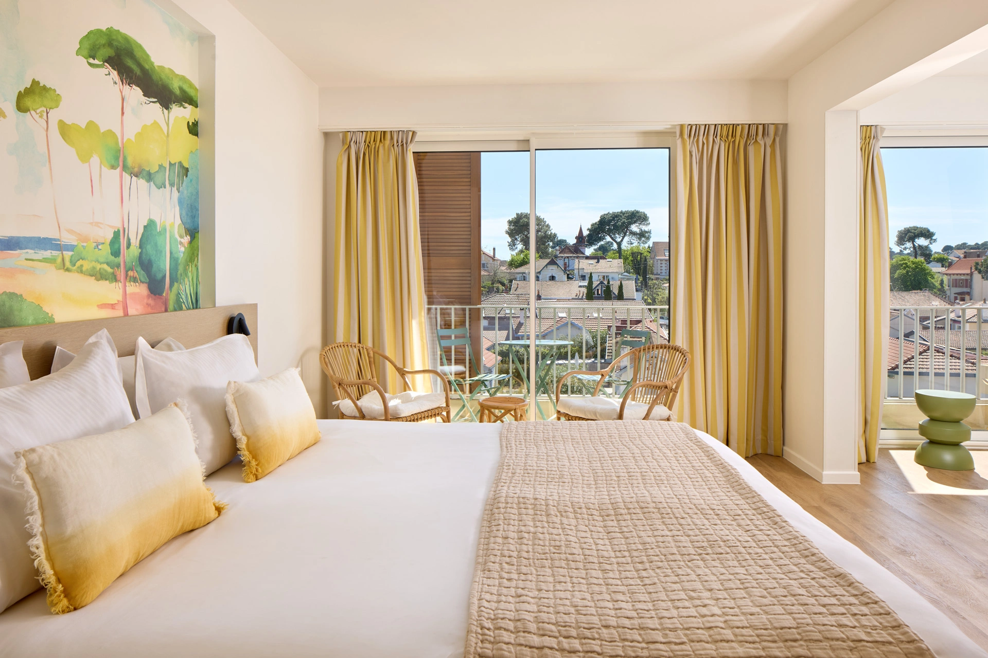 Best Western Le Port