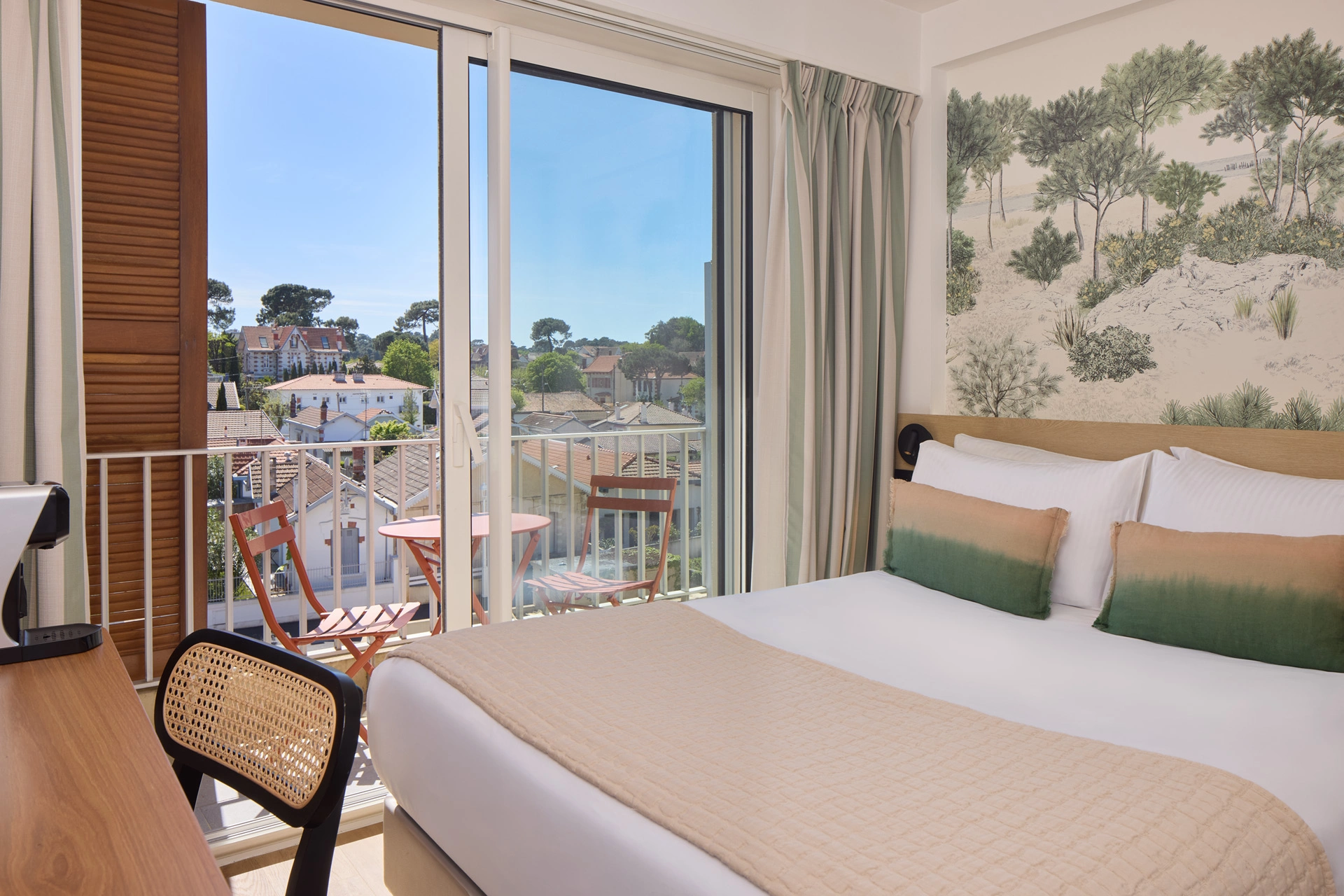 Best Western Le Port