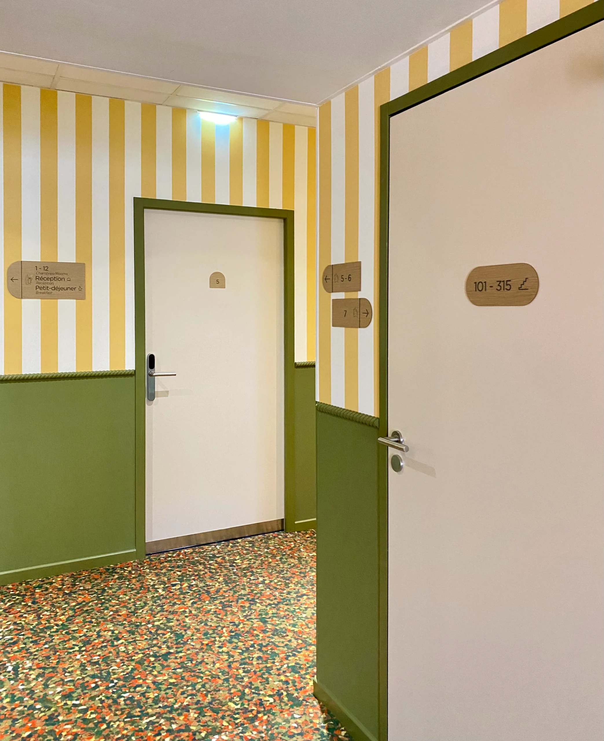 Best Western Le Port