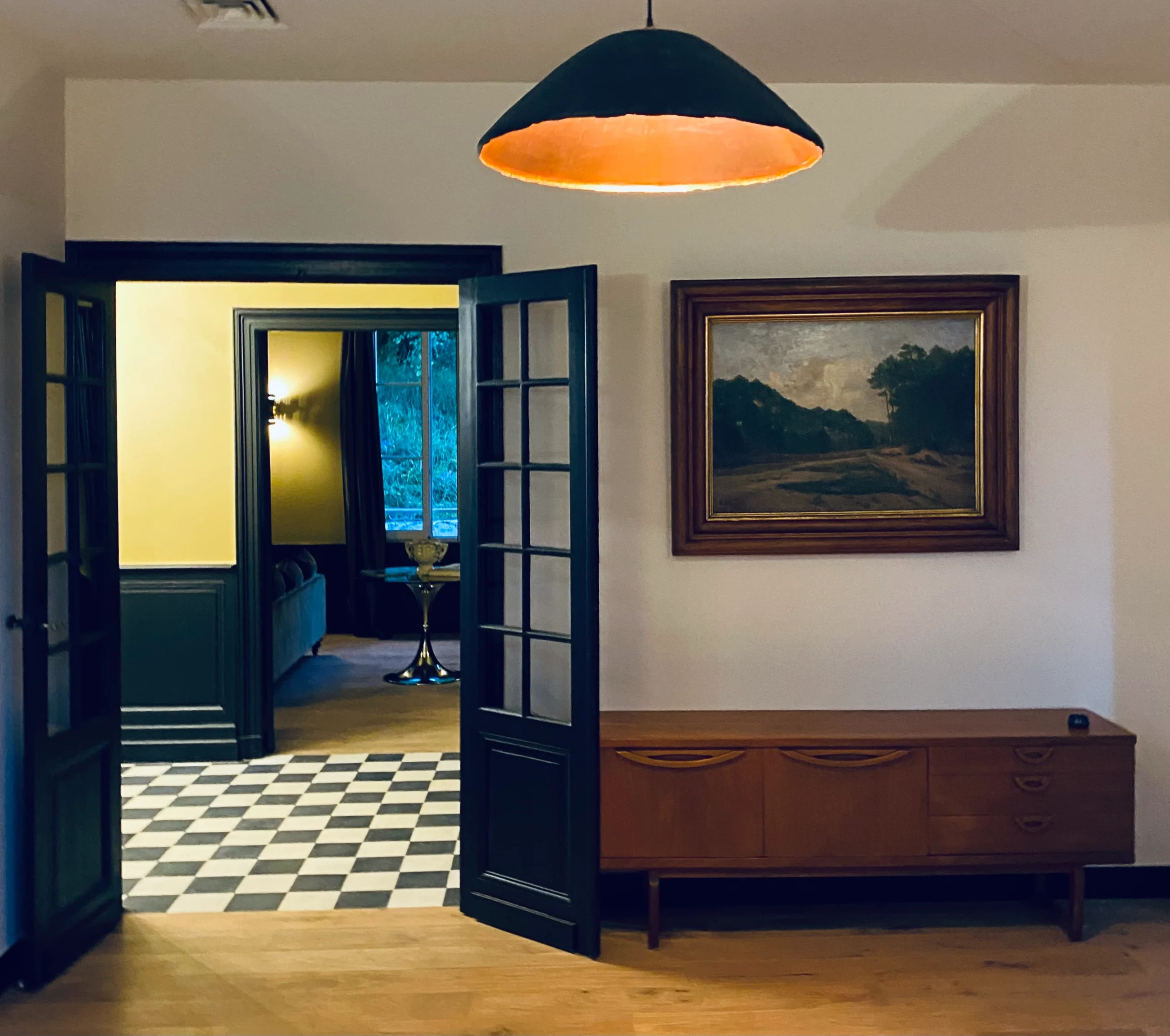 Chalet Baron