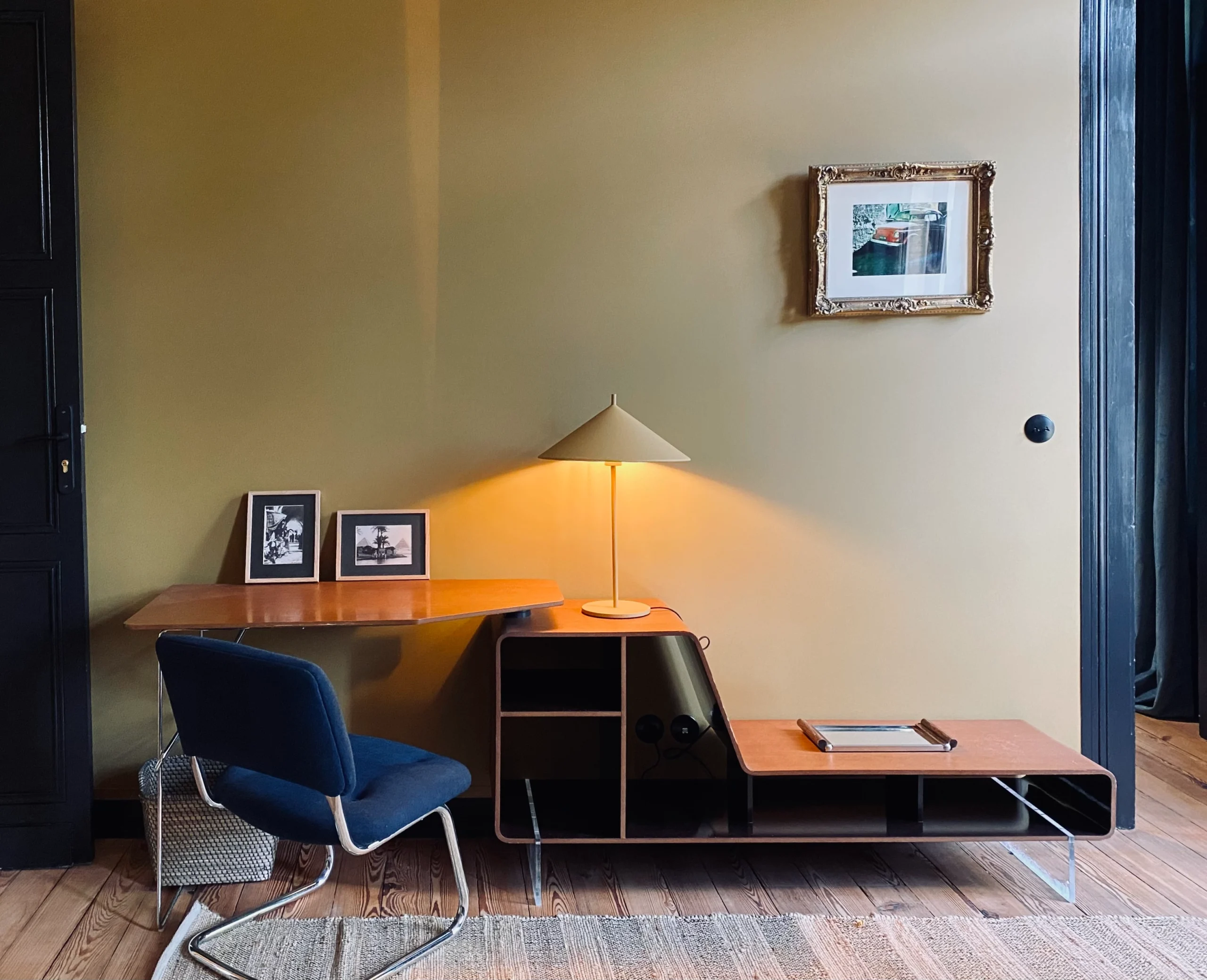 Chalet Baron