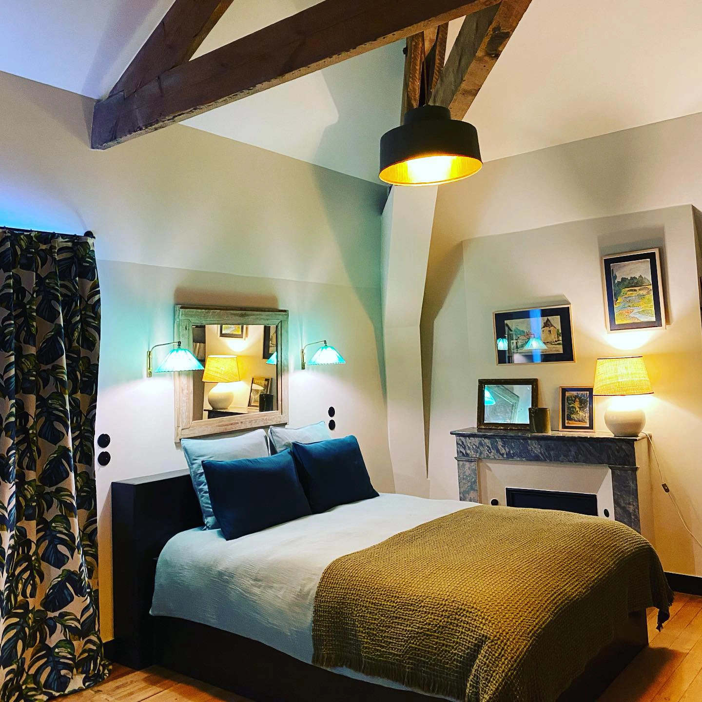 Chalet Baron